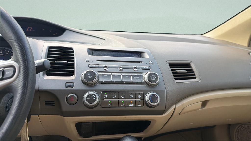 Used 2007 Honda Civic EX image 16