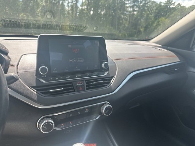 Used 2020 Nissan Altima 2.5 SR image 13