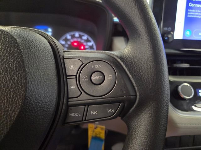 Used 2023 Toyota Corolla Cross L FWD image 26