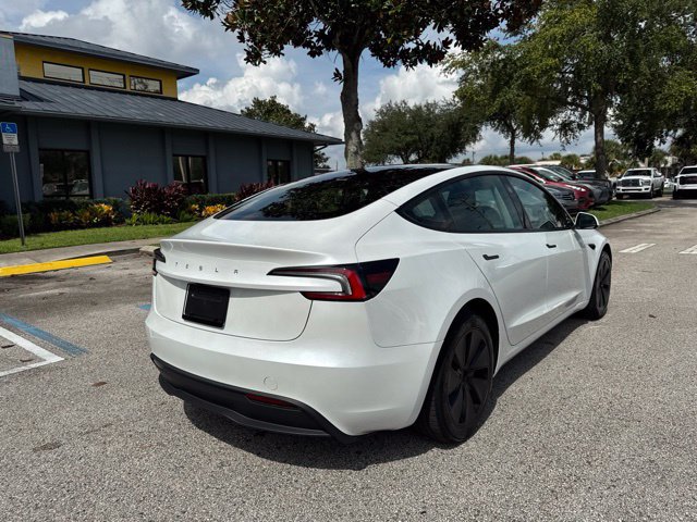 Used 2024 Tesla Model 3 Long Range RWD image 7