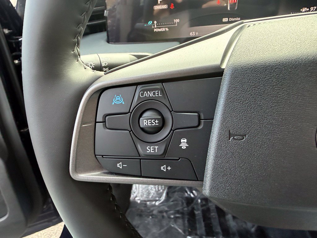 New 2026 Nissan Leaf FWD image 22