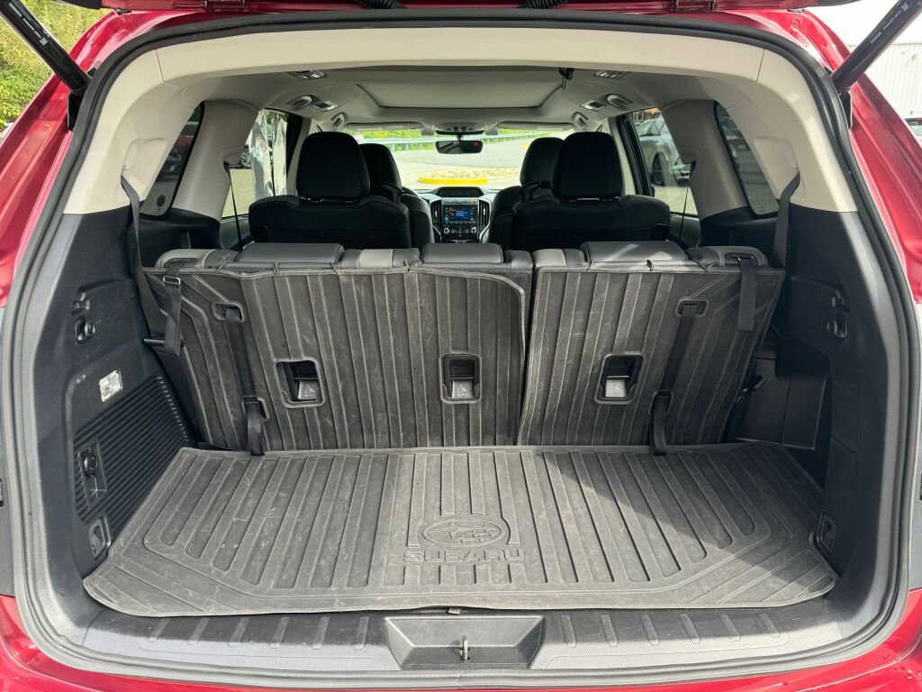 Used 2022 Subaru Ascent Onyx Edition image 21