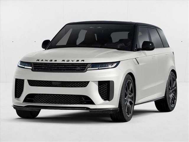 Used 2024 Land Rover Range Rover Sport Dynamic SE