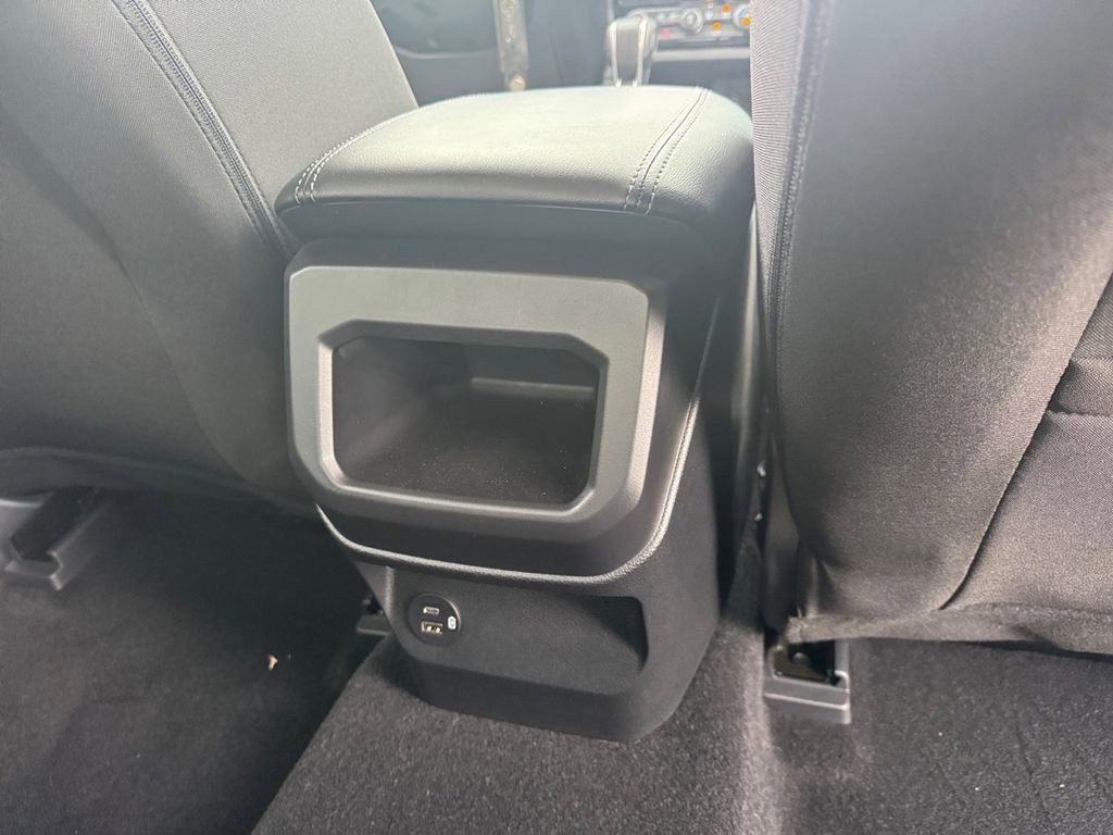 New 2026 Ford Ranger XLT w/ Equipment Group 301A High RWD image 23