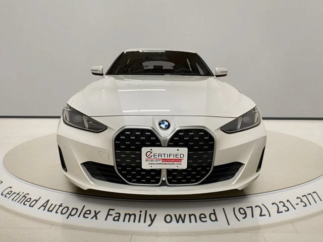 Used 2026 BMW 430i xDrive AWD/4WD image 8