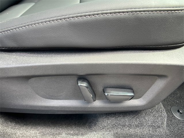 New 2025 Nissan Murano SL image 16