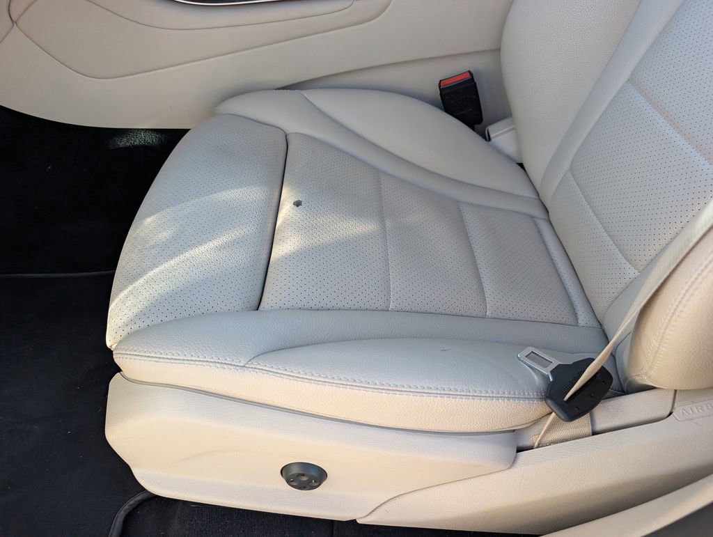 Certified 2021 Mercedes-Benz GLC 300 4MATIC image 23