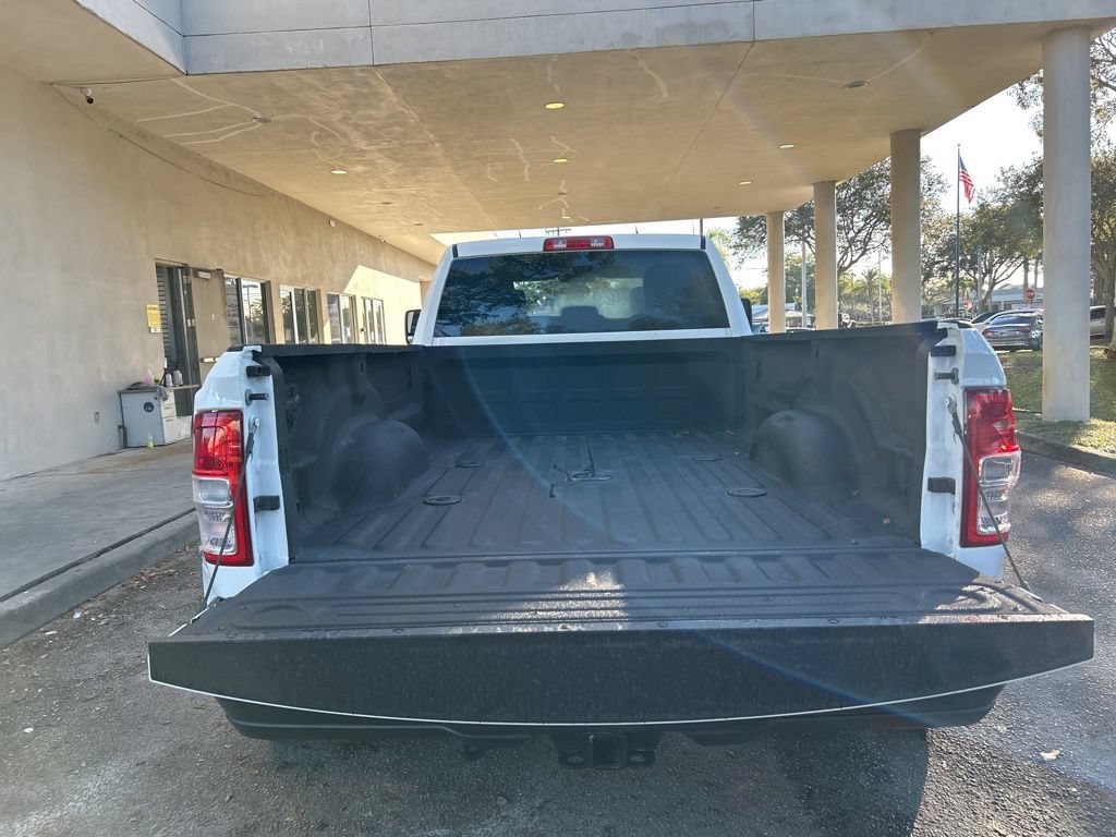 Used 2023 RAM 3500 Tradesman AWD/4WD image 35