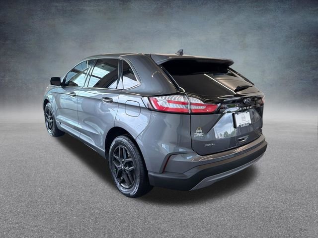 Used 2024 Ford Edge SEL image 8