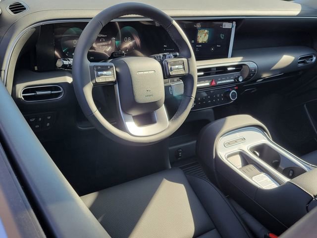 New 2026 Hyundai Palisade SEL image 3