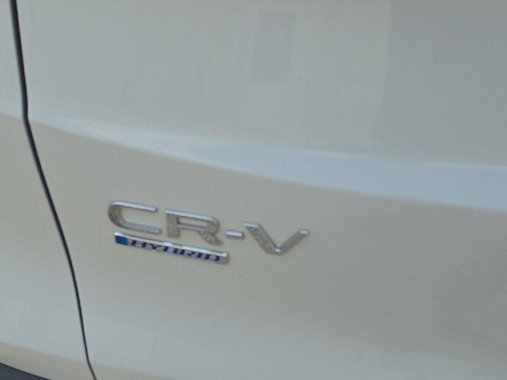 Used 2024 Honda CR-V Sport Touring image 7