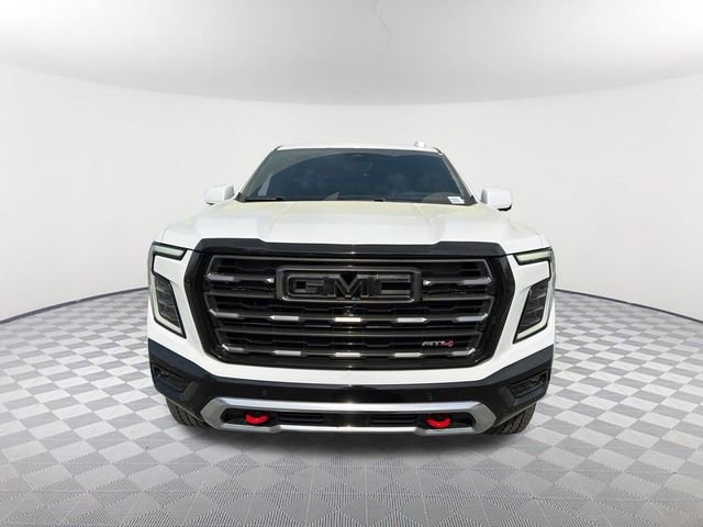 Certified 2025 GMC Yukon XL AT4 Ultimate image 2