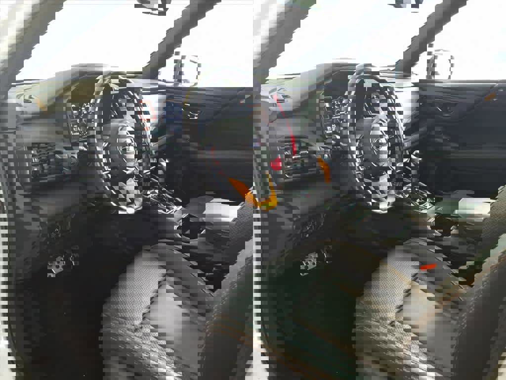 Used 2022 Subaru Outback Wilderness image 19