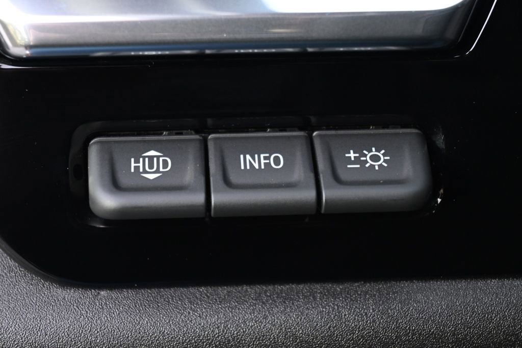 Used 2025 Chevrolet Silverado 3500 LTZ w/ LTZ Premium Package image 26