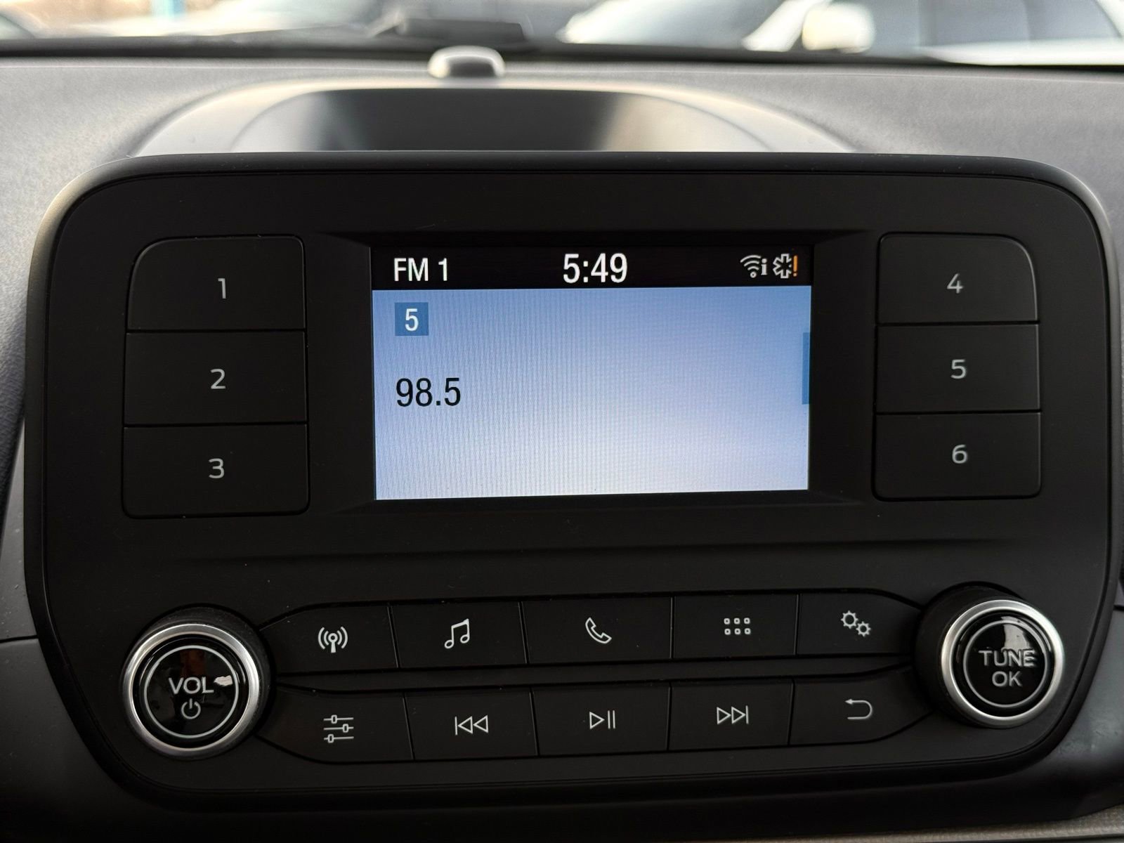 Used 2020 Ford EcoSport S image 24