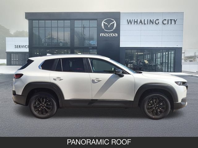 New 2026 MAZDA CX-50 2.5 Hybrid w/ Weather Package AWD/4WD image 9