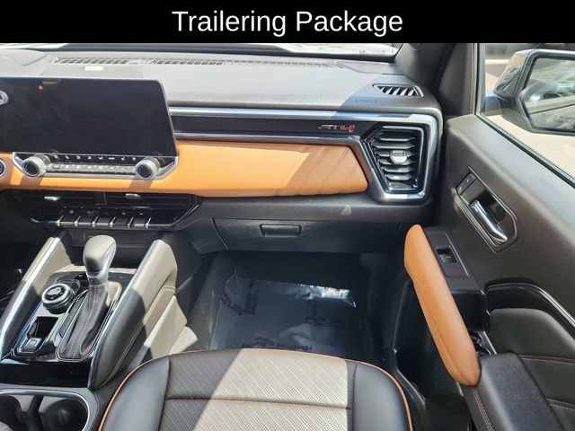Used 2024 GMC Canyon AT4 w/ AT4 Premium Package AWD/4WD image 24