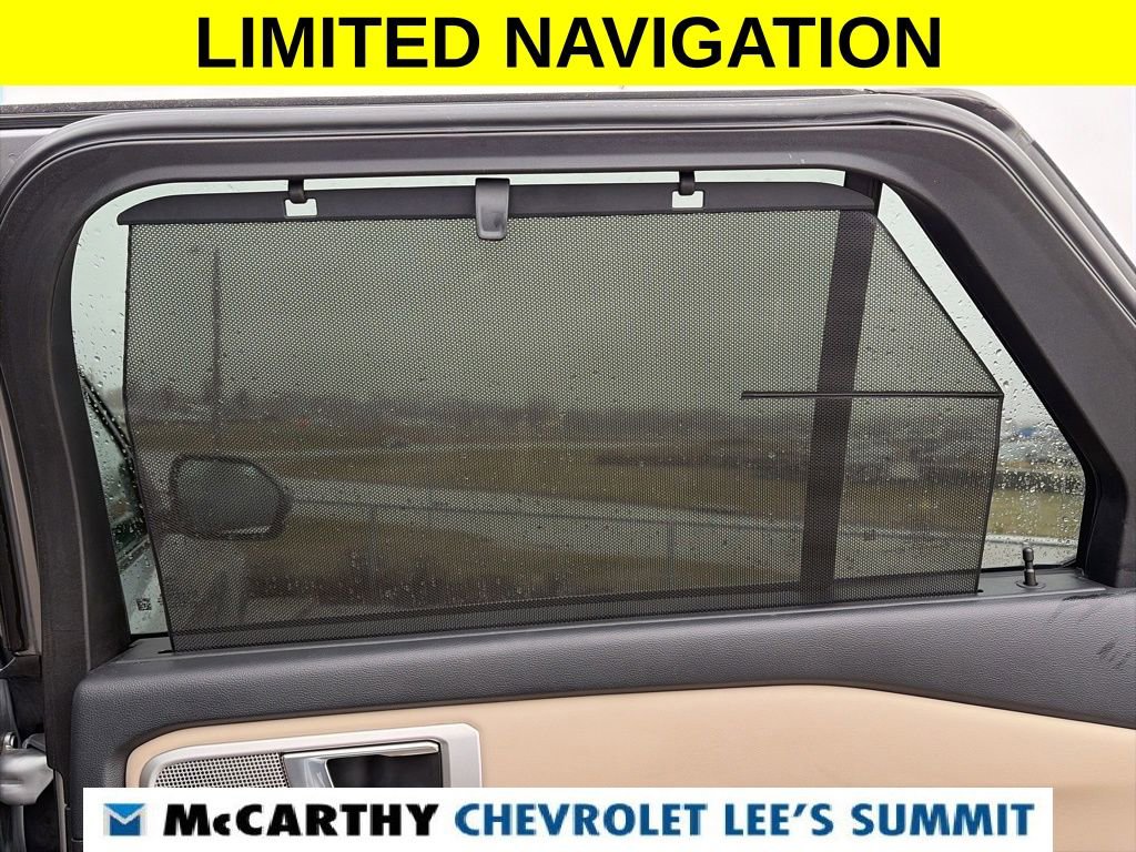 Used 2020 Ford Explorer Limited image 35