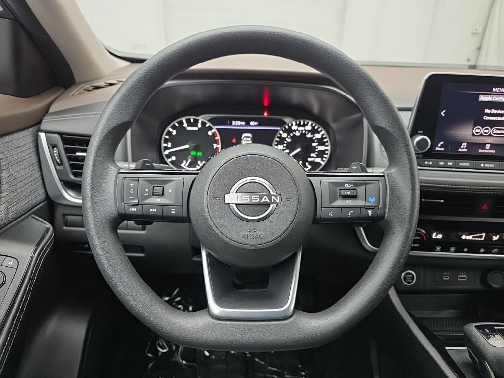 Used 2023 Nissan Rogue SV AWD/4WD image 23