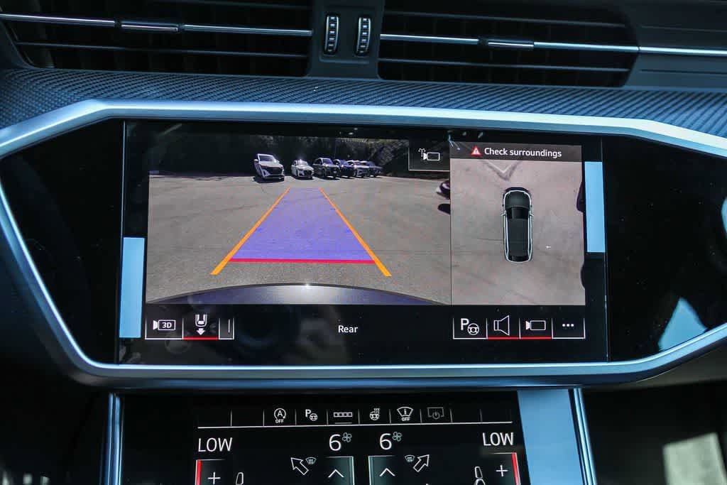 New 2026 Audi RS 6 performance AWD/4WD image 23