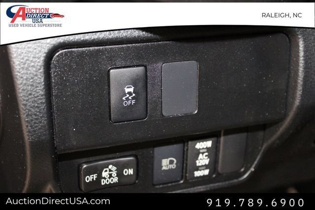 Used 2021 Toyota Tacoma TRD Off-Road AWD/4WD image 19
