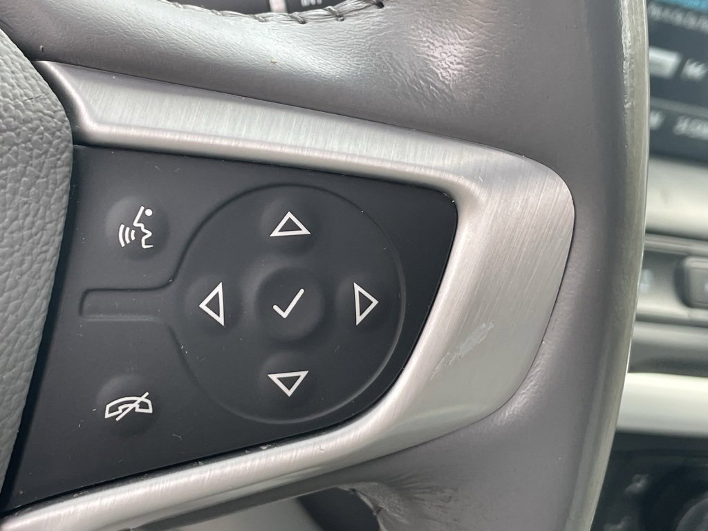 Certified 2019 GMC Acadia SLE w/ Driver Alert Package I image 36