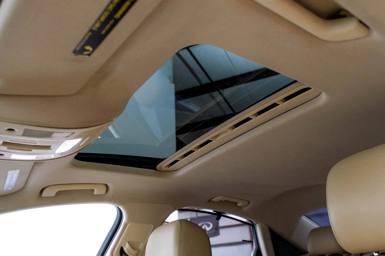 Used 2015 Audi A6 3.0T Premium Plus w/ 19" Sport Package image 5