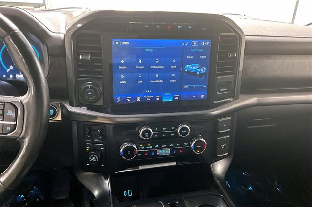 Used 2022 Ford F150 Tremor w/ Equipment Group 402A High image 5