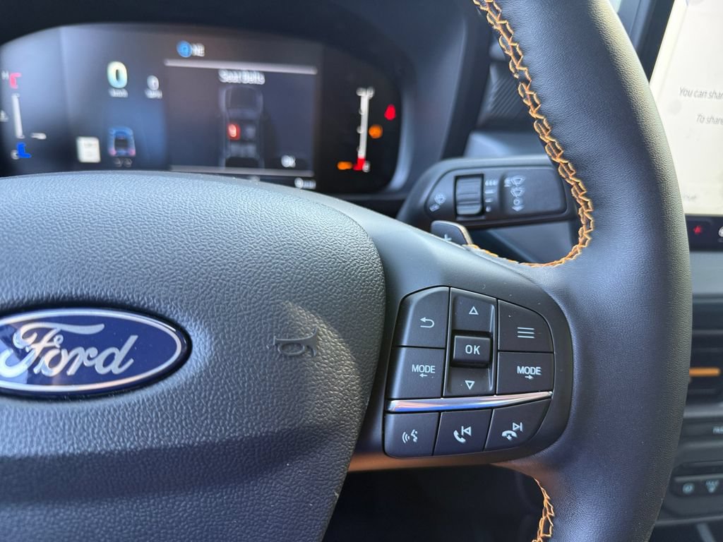New 2026 Ford Maverick Tremor AWD/4WD image 21