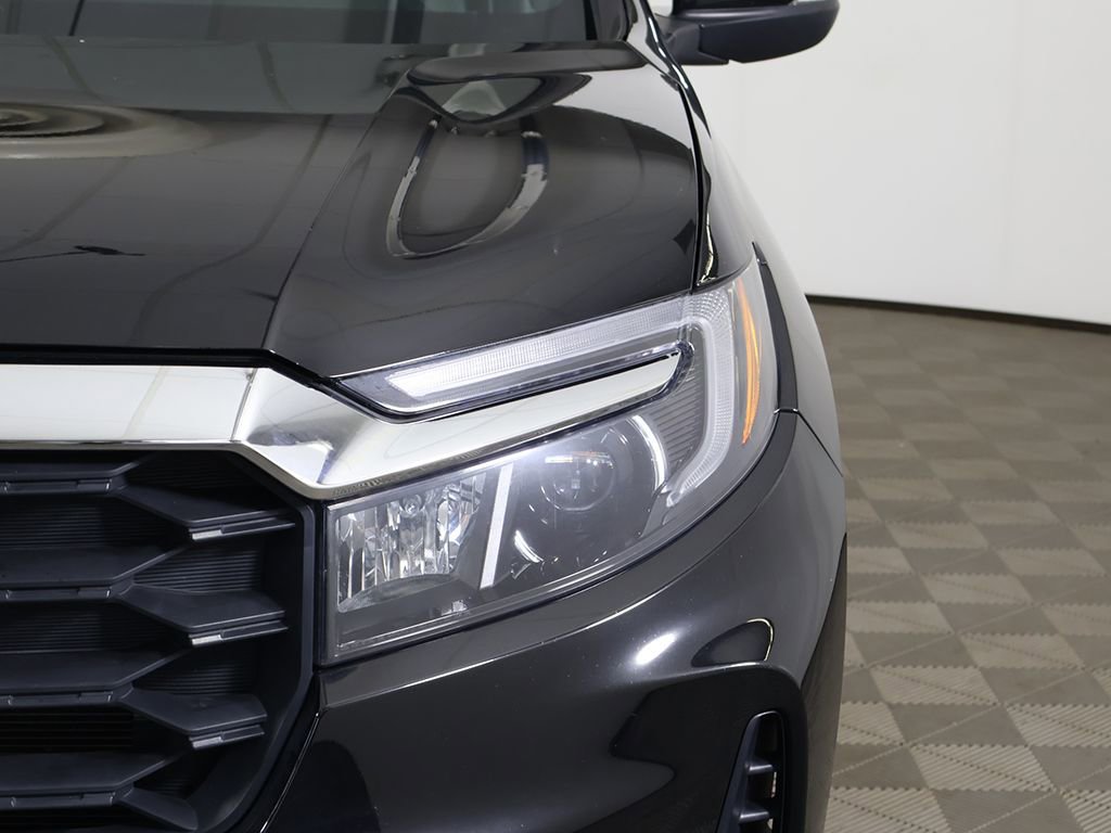 Used 2023 Honda Passport EX-L image 15