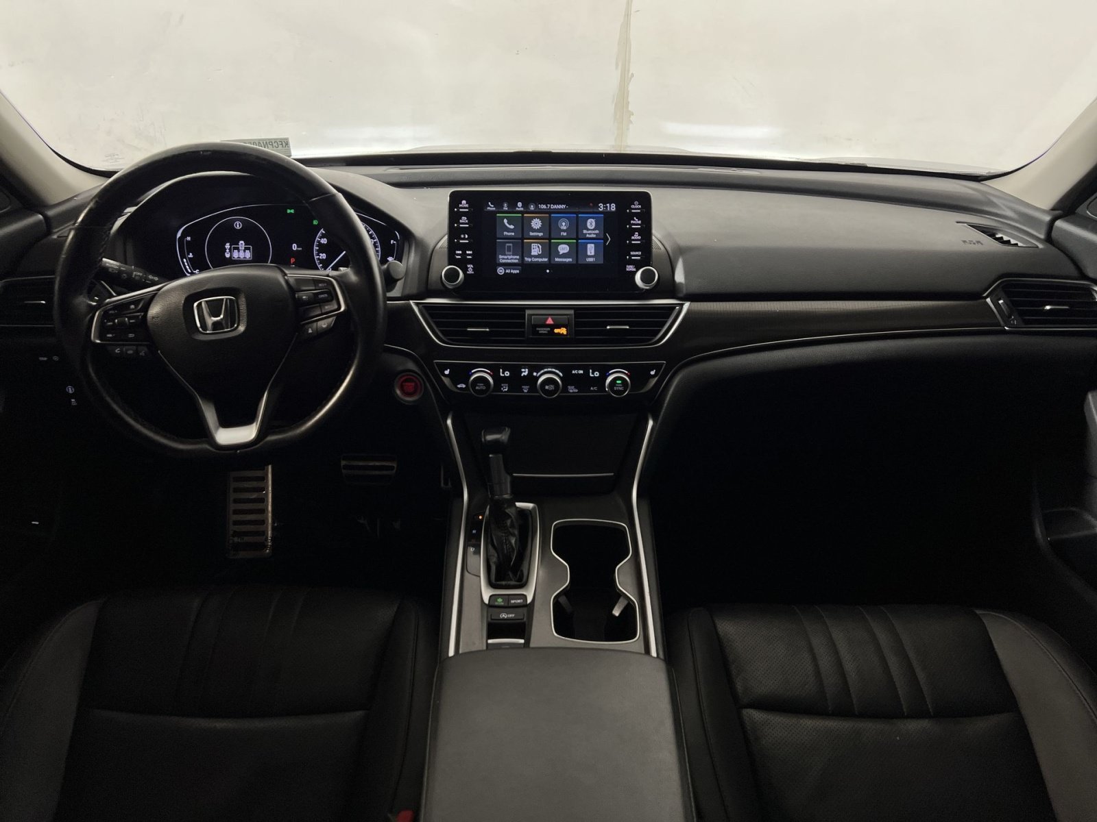 Used 2022 Honda Accord Sport Special Edition image 22