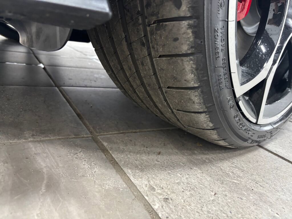 New 2025 Volkswagen GTI Autobahn image 26