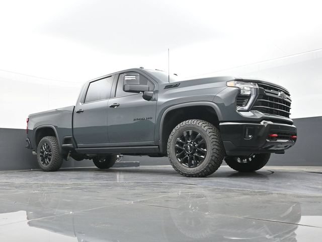 New 2026 Chevrolet Silverado 2500 LTZ w/ LTZ Plus Package AWD/4WD image 49