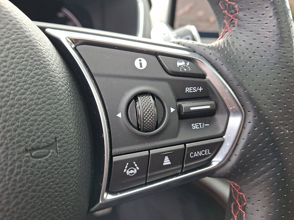 Used 2024 Acura MDX A-Spec AWD/4WD image 24