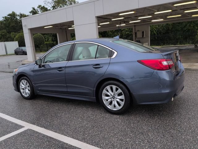 Used 2017 Subaru Legacy 2.5i Premium w/ Moonroof Package AWD/4WD image 6