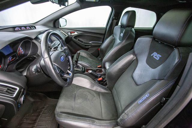 Used 2016 Ford Focus RS image 18