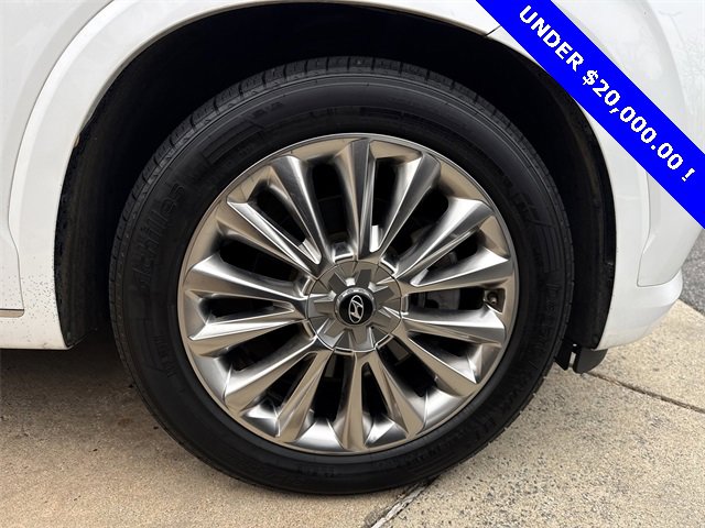 Used 2020 Hyundai Palisade Limited image 25