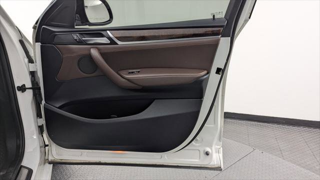 Used 2017 BMW X4 xDrive28i image 21