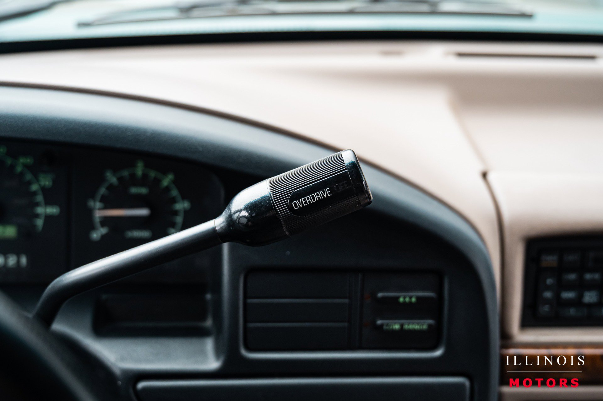 Used 1996 Ford Bronco Eddie Bauer image 20