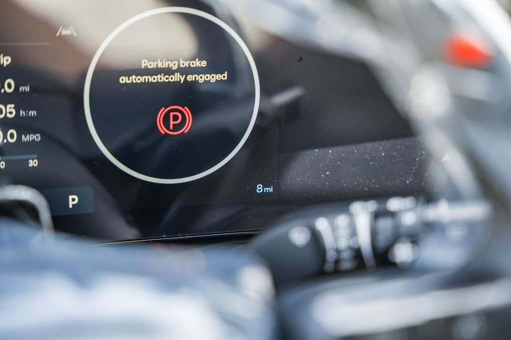 New 2026 Hyundai Palisade XRT Pro image 37