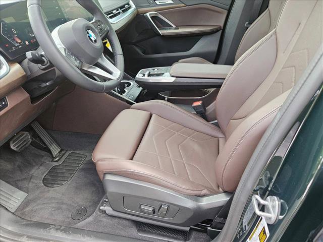 Certified 2025 BMW X1 xDrive28i image 14