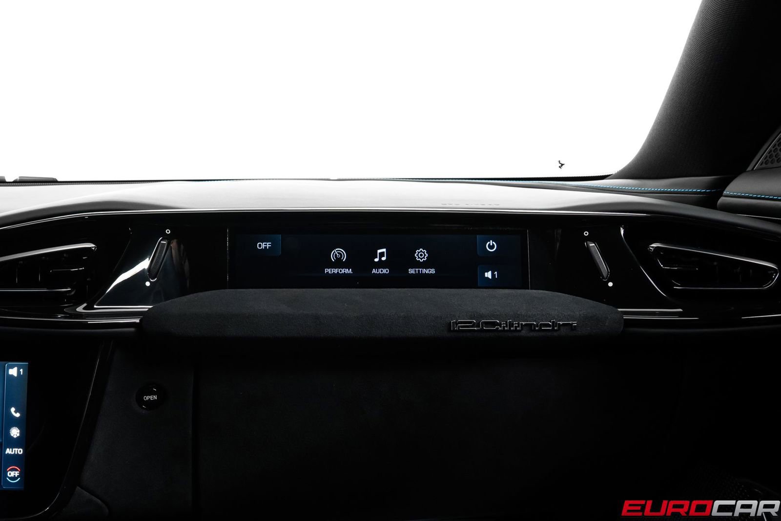 Used 2025 Ferrari 12Cilindri image 33