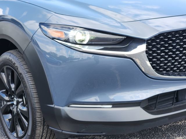 Used 2023 MAZDA CX-30 AWD 2.5 S w/ Preferred Package image 7