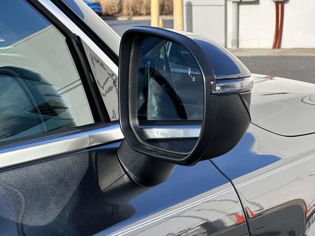 Used 2022 Kia Telluride S image 28