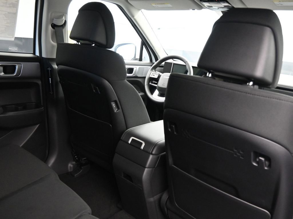 New 2026 Hyundai Santa Fe SE image 15