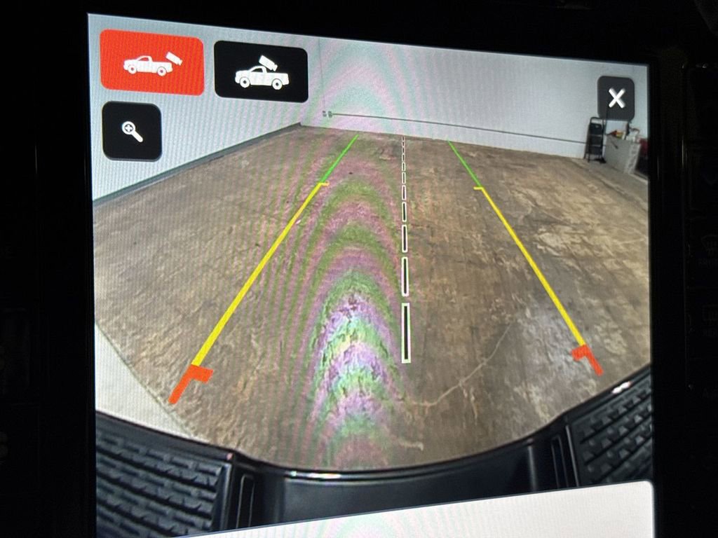 Used 2023 RAM 2500 Laramie w/ Night Edition image 16