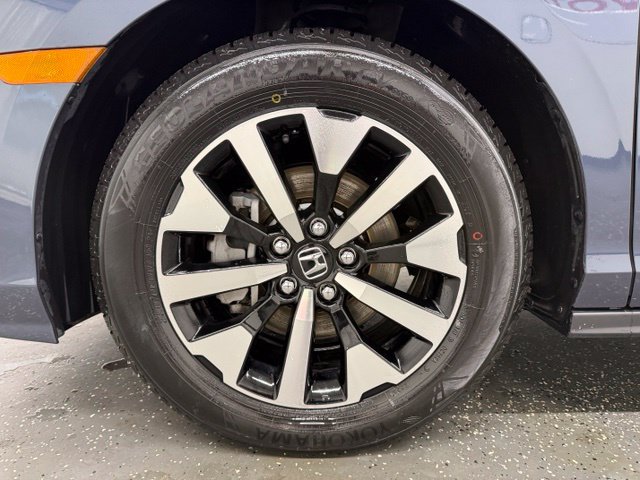 Used 2025 Honda Odyssey EX-L image 19