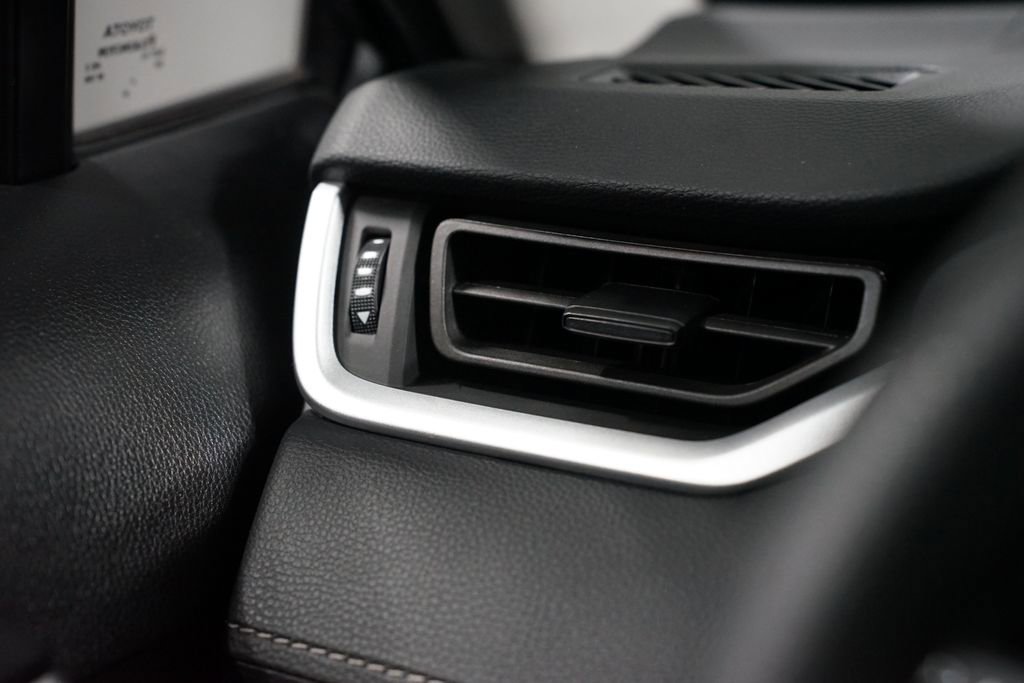 Certified 2024 Toyota RAV4 LE image 24