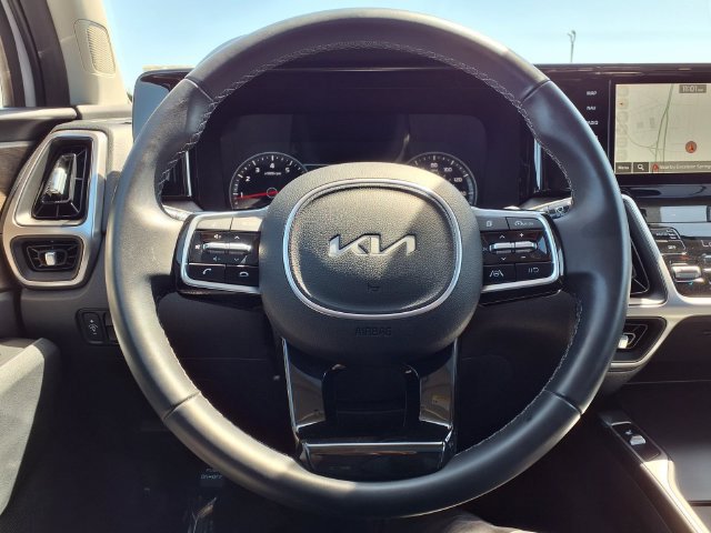 Used 2023 Kia Sorento S w/ Panoramic Sunroof Package AWD/4WD image 74