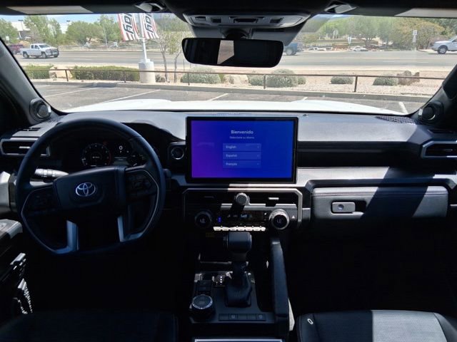 Certified 2025 Toyota 4Runner Limited AWD/4WD image 14